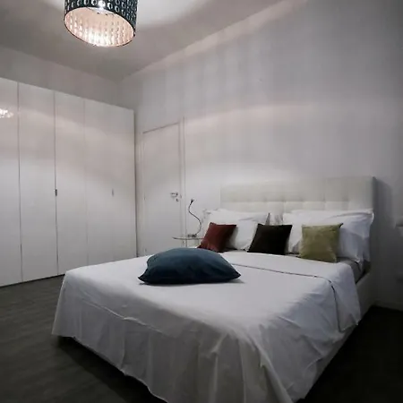 Lux Apartment Milan