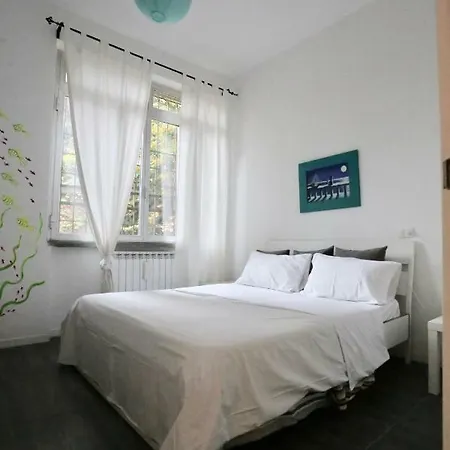Apartment Lux Apartment Milan
