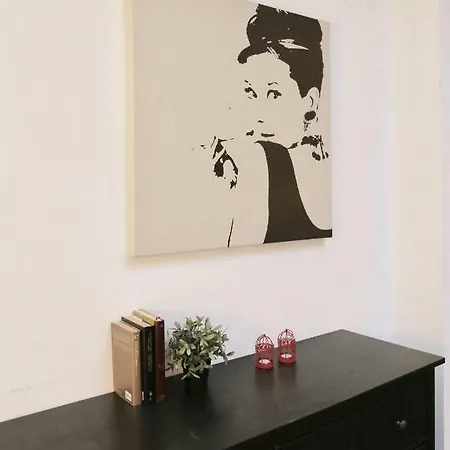 Apartment Lux Apartment *