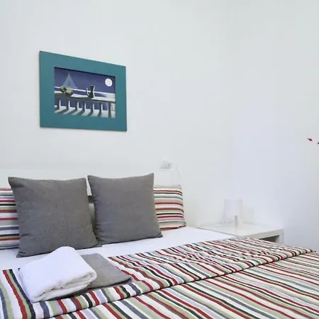 Apartment Lux Apartment