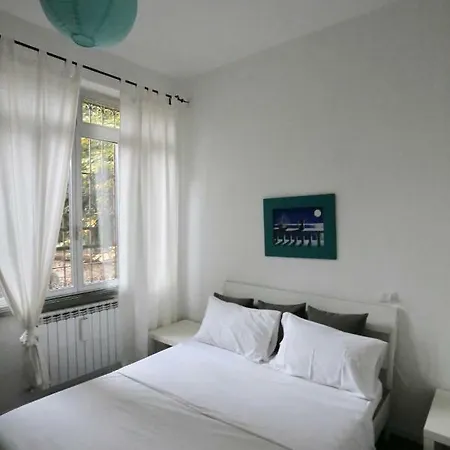 Lux Apartment * Милан