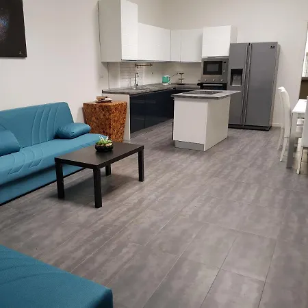 Апартаменты Lux Apartment Милан