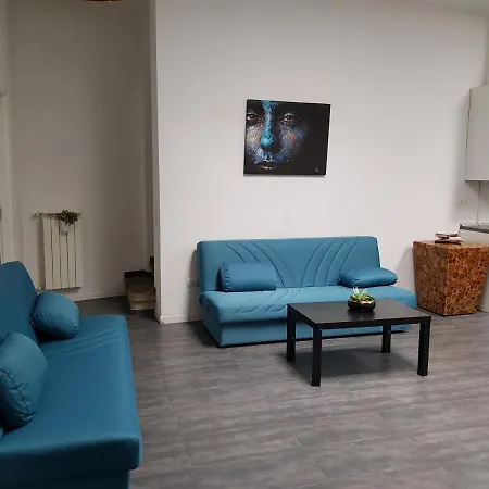 Lux Apartment *