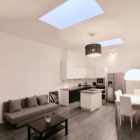 Lux Apartment