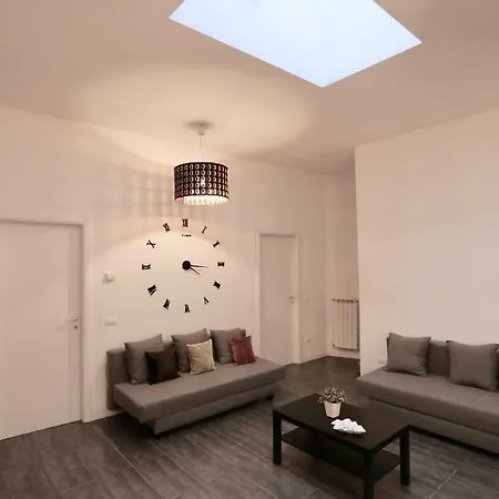 Lux Apartment