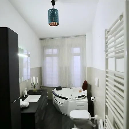Lux Apartment