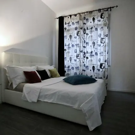 Lux Apartment Διαμέρισμα Μιλάνο