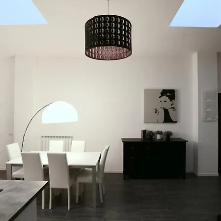 Lux Apartment
