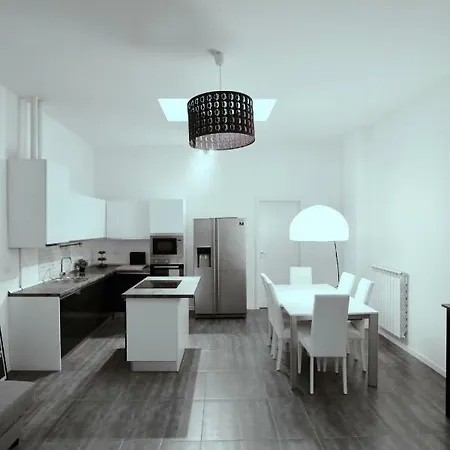 Lux Apartment