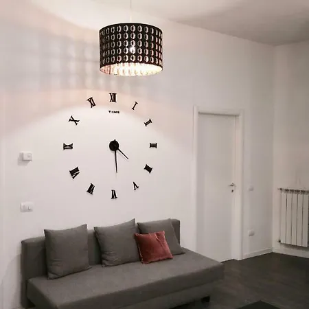 Lux Apartment Διαμέρισμα *
