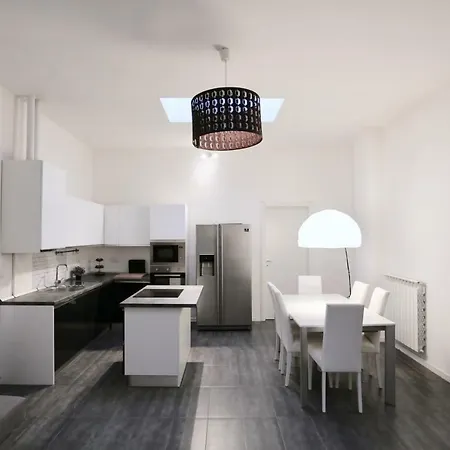 Lux Apartment *