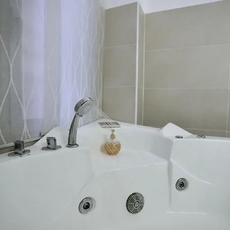 Lux Apartment 아파트