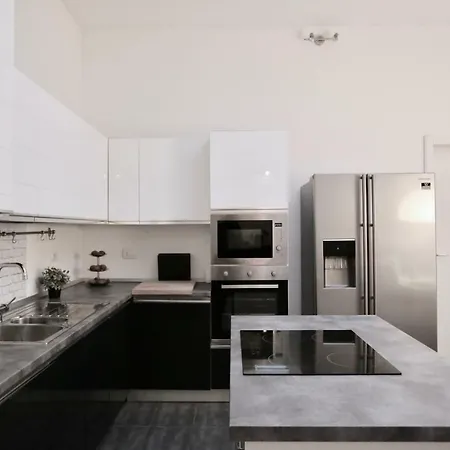 아파트 Lux Apartment *