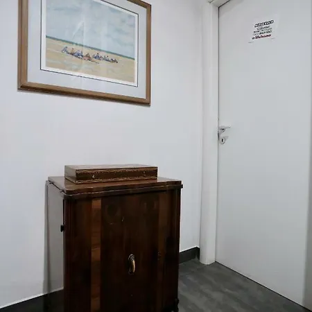 Lux Apartment 밀라노