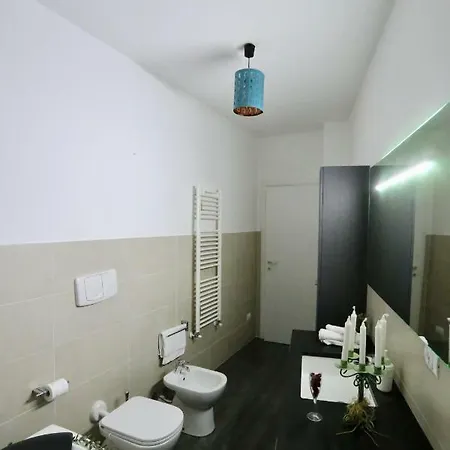 Lux Apartment 아파트